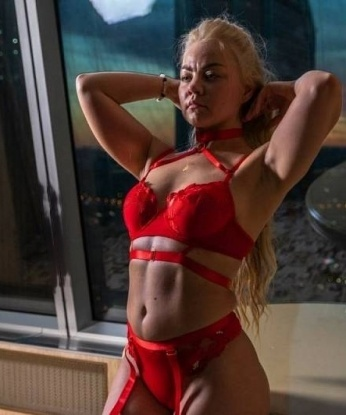 Алина