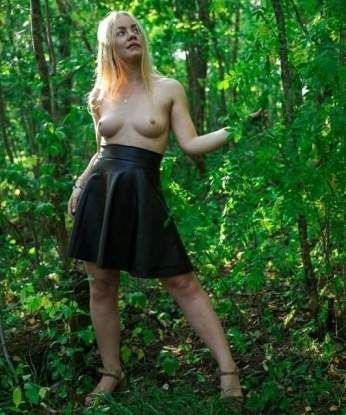 Алина